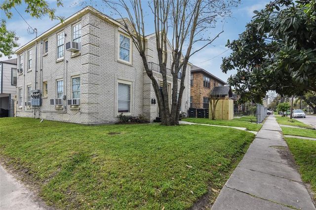 1 Sidney Street 3, Houston, TX 77003