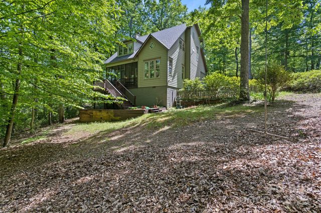 2825 Hunting Country Road, Tryon, NC 28782
