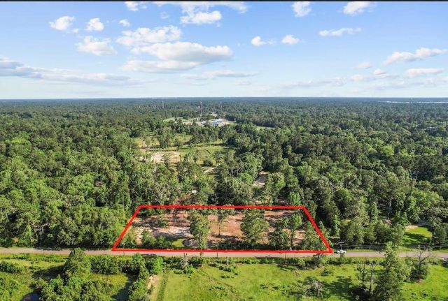 20532 Mcallister Road, Conroe, TX 77306