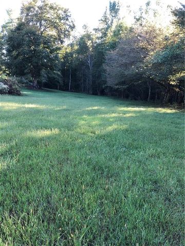 000 Tyler Road, Gillsville, GA 30543