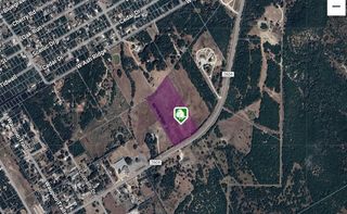 Lot 5 Fm 2604, Whitney, TX 76692