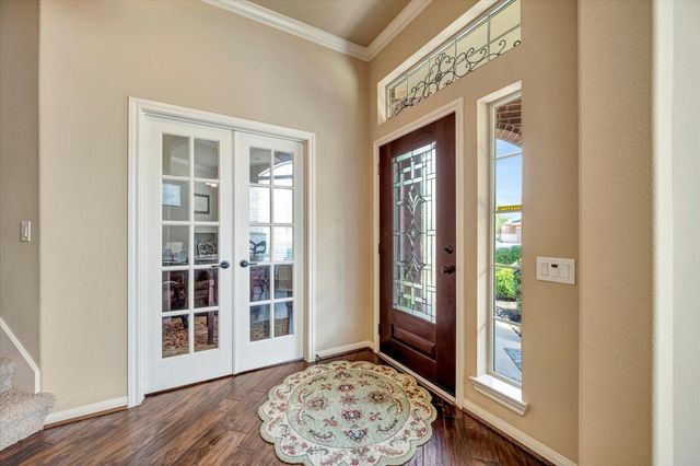 2366 Opal Springs Lane, Friendswood, TX 77546