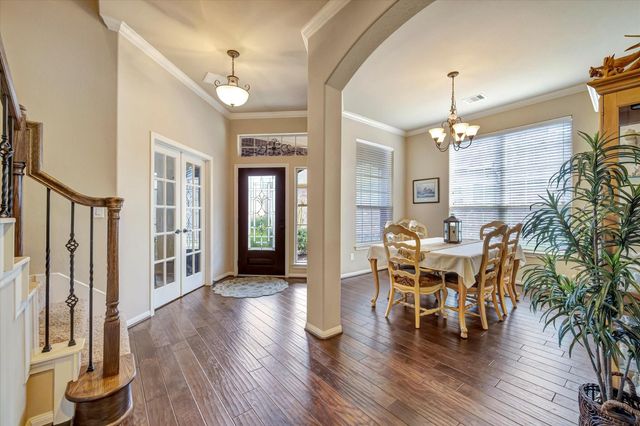 2366 Opal Springs Lane, Friendswood, TX 77546