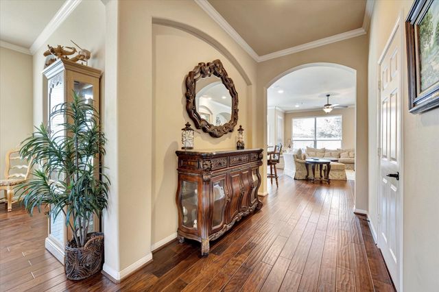 2366 Opal Springs Lane, Friendswood, TX 77546