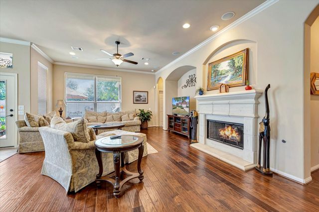 2366 Opal Springs Lane, Friendswood, TX 77546