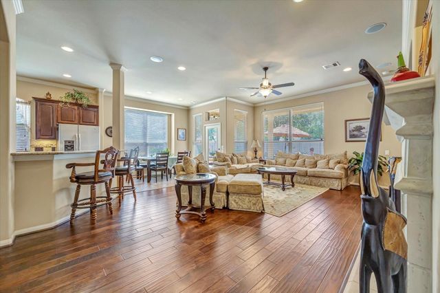 2366 Opal Springs Lane, Friendswood, TX 77546