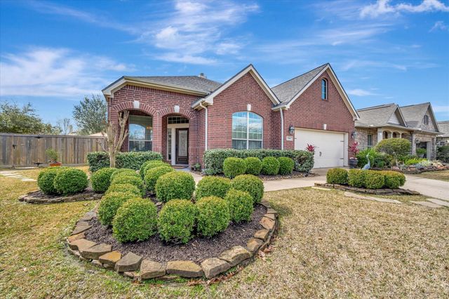 2366 Opal Springs Lane, Friendswood, TX 77546