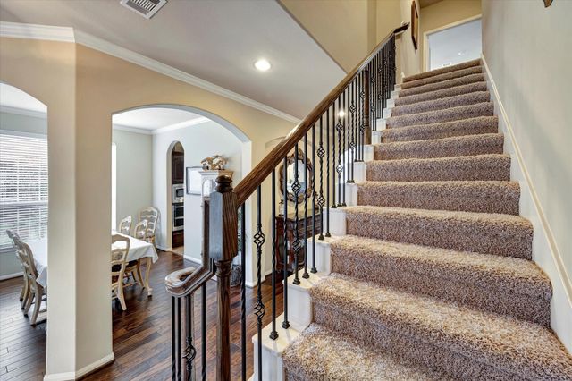 2366 Opal Springs Lane, Friendswood, TX 77546