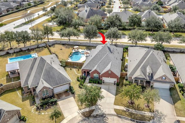 2366 Opal Springs Lane, Friendswood, TX 77546