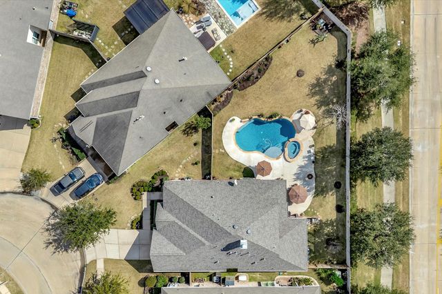 2366 Opal Springs Lane, Friendswood, TX 77546