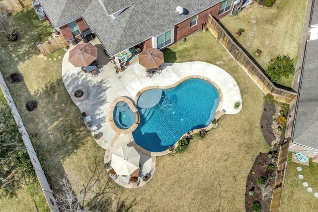 2366 Opal Springs Lane, Friendswood, TX 77546