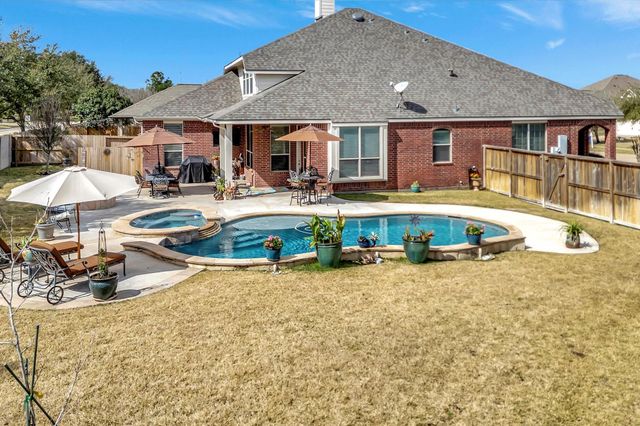 2366 Opal Springs Lane, Friendswood, TX 77546