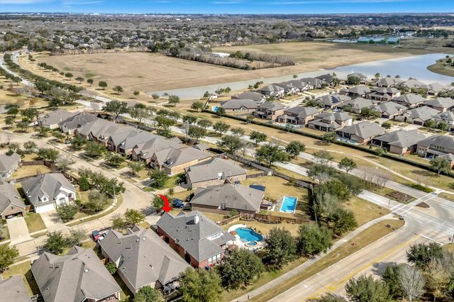 2366 Opal Springs Lane, Friendswood, TX 77546