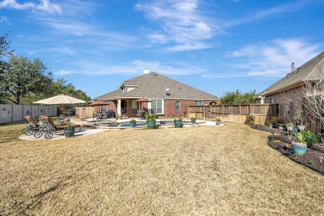 2366 Opal Springs Lane, Friendswood, TX 77546