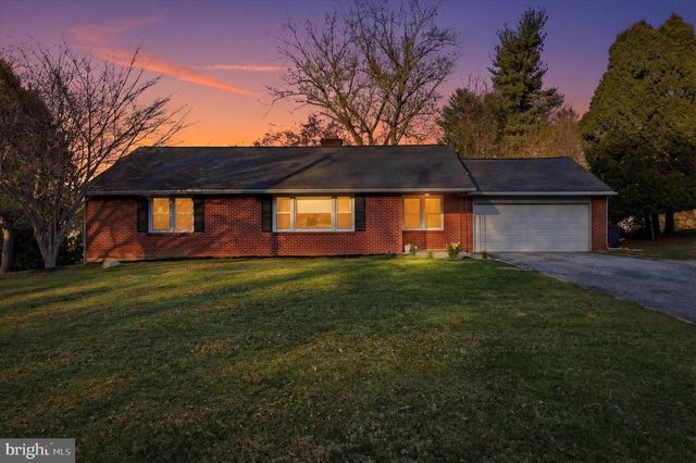 1015 S CONCORD RD, West Chester, PA 19382