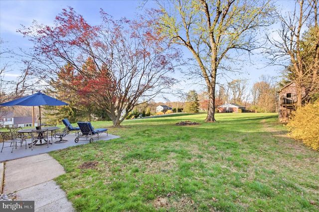 1015 S CONCORD RD, West Chester, PA 19382