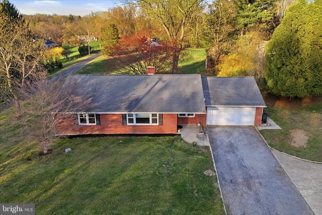1015 S CONCORD RD, West Chester, PA 19382