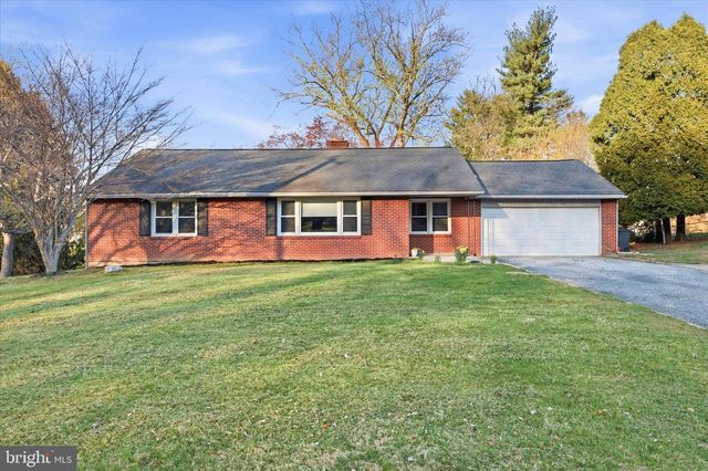 1015 S CONCORD RD, West Chester, PA 19382