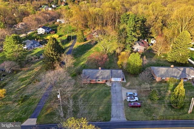 1015 S CONCORD RD, West Chester, PA 19382