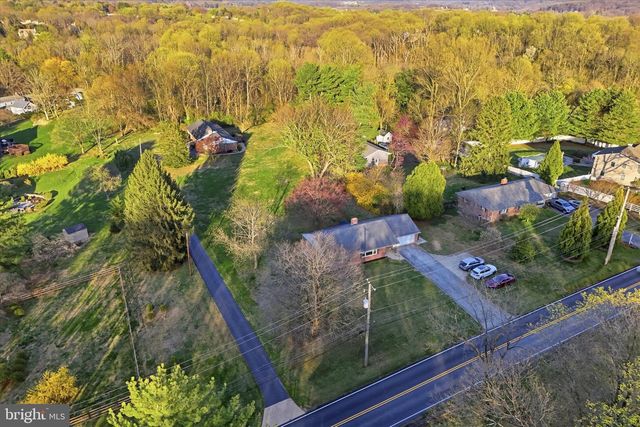 1015 S CONCORD RD, West Chester, PA 19382