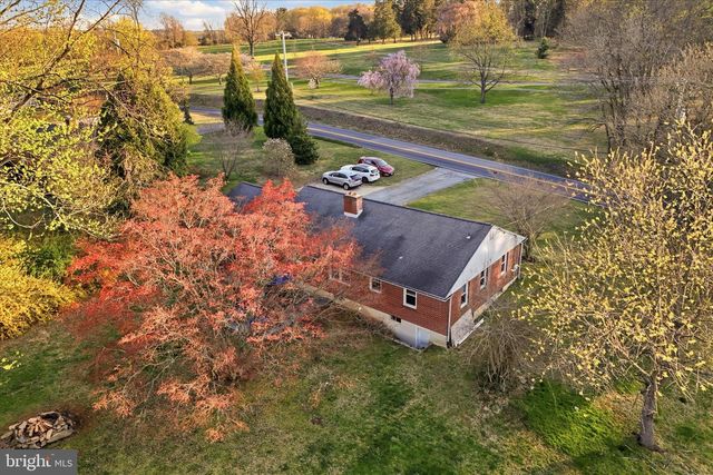 1015 S CONCORD RD, West Chester, PA 19382