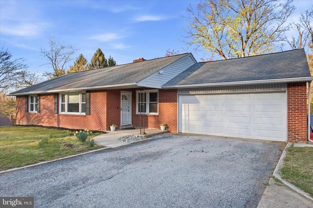1015 S CONCORD RD, West Chester, PA 19382