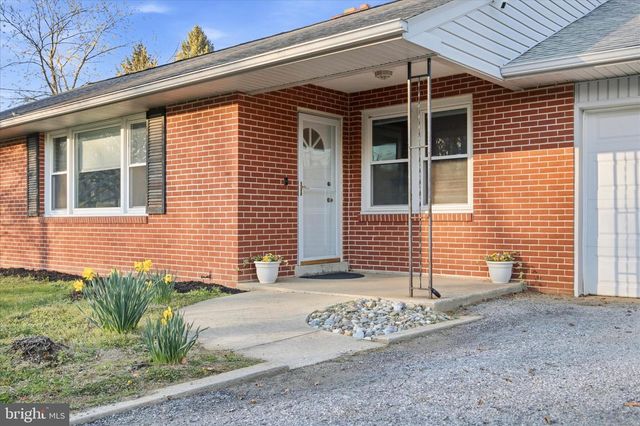 1015 S CONCORD RD, West Chester, PA 19382