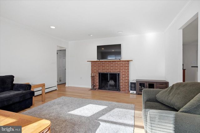 1015 S CONCORD RD, West Chester, PA 19382