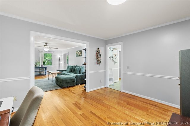 751 Sheriff Watson Road, Sanford, NC 27330