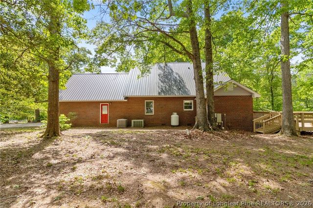 751 Sheriff Watson Road, Sanford, NC 27330
