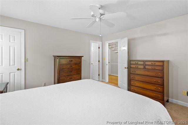 751 Sheriff Watson Road, Sanford, NC 27330