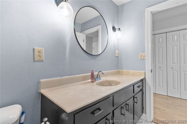 751 Sheriff Watson Road, Sanford, NC 27330