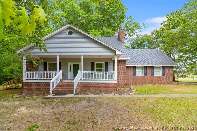 751 Sheriff Watson Road, Sanford, NC 27330