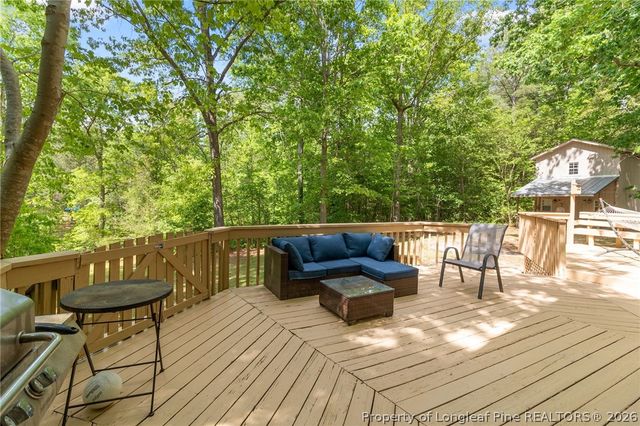 751 Sheriff Watson Road, Sanford, NC 27330