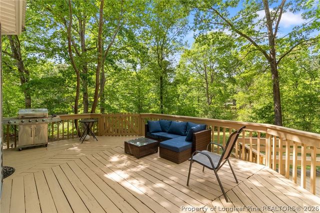 751 Sheriff Watson Road, Sanford, NC 27330