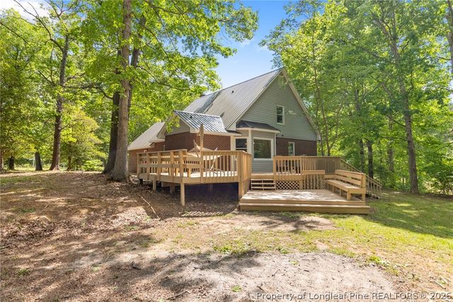 751 Sheriff Watson Road, Sanford, NC 27330