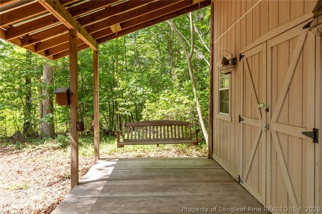 751 Sheriff Watson Road, Sanford, NC 27330