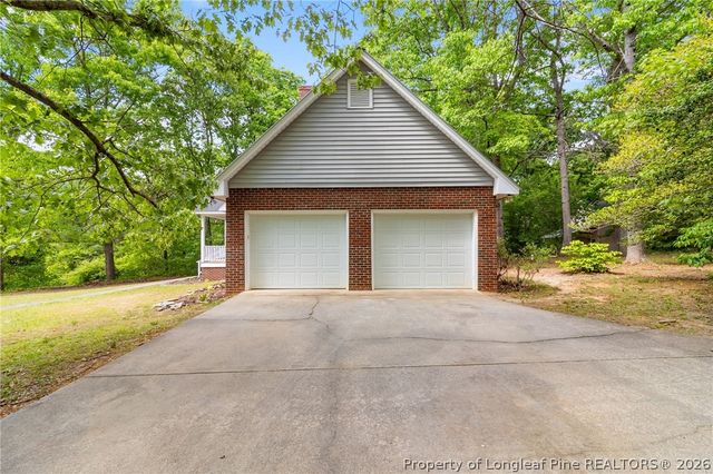 751 Sheriff Watson Road, Sanford, NC 27330