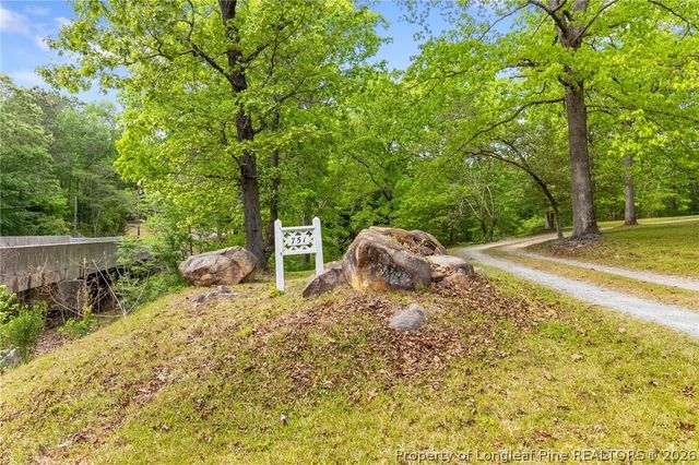 751 Sheriff Watson Road, Sanford, NC 27330