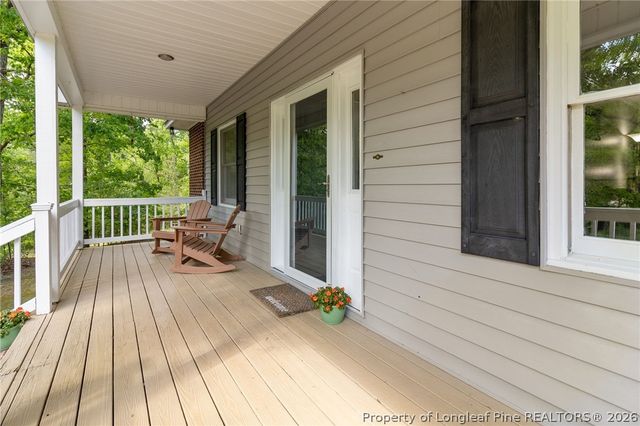 751 Sheriff Watson Road, Sanford, NC 27330