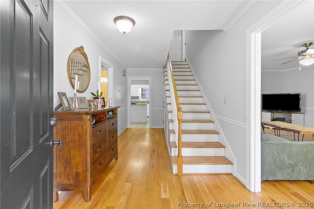 751 Sheriff Watson Road, Sanford, NC 27330