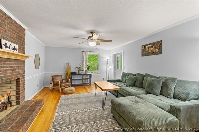 751 Sheriff Watson Road, Sanford, NC 27330