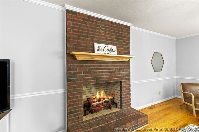 751 Sheriff Watson Road, Sanford, NC 27330