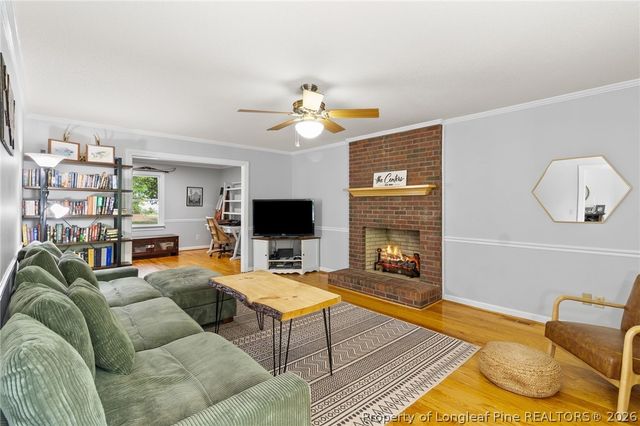 751 Sheriff Watson Road, Sanford, NC 27330