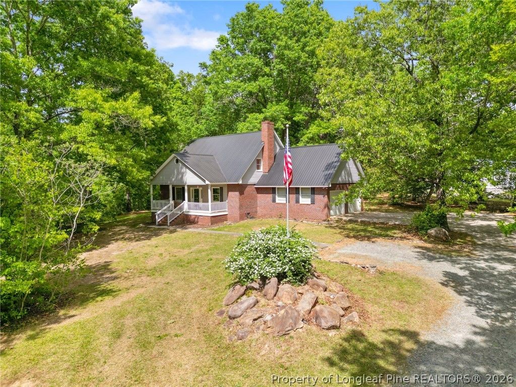 751 Sheriff Watson Road, Sanford, NC 27330