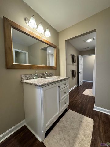 7490 Bayou Paul Rd, St Gabriel, LA 70776