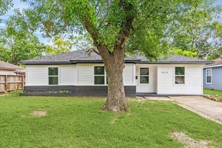 5614 El Buey Way, Houston, TX 77017