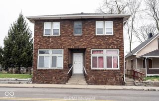3014 W 10th Street 4, Indianapolis, IN 46222
