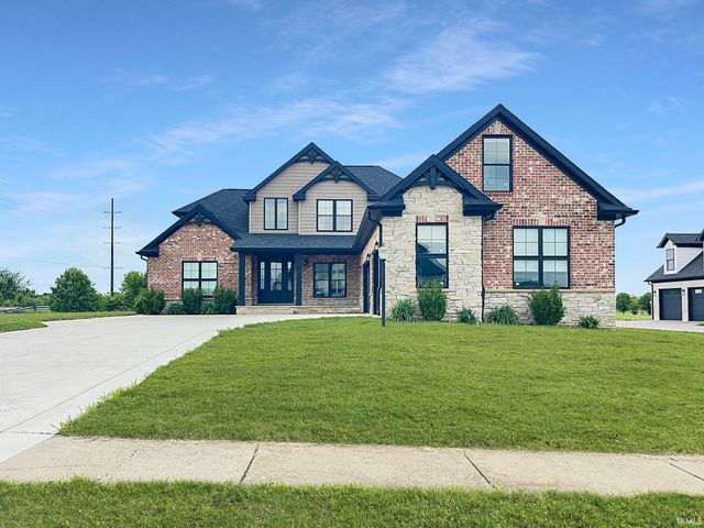 6033 Waterbury Court, Newburgh, IN 47630
