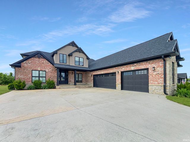 6033 Waterbury Court, Newburgh, IN 47630